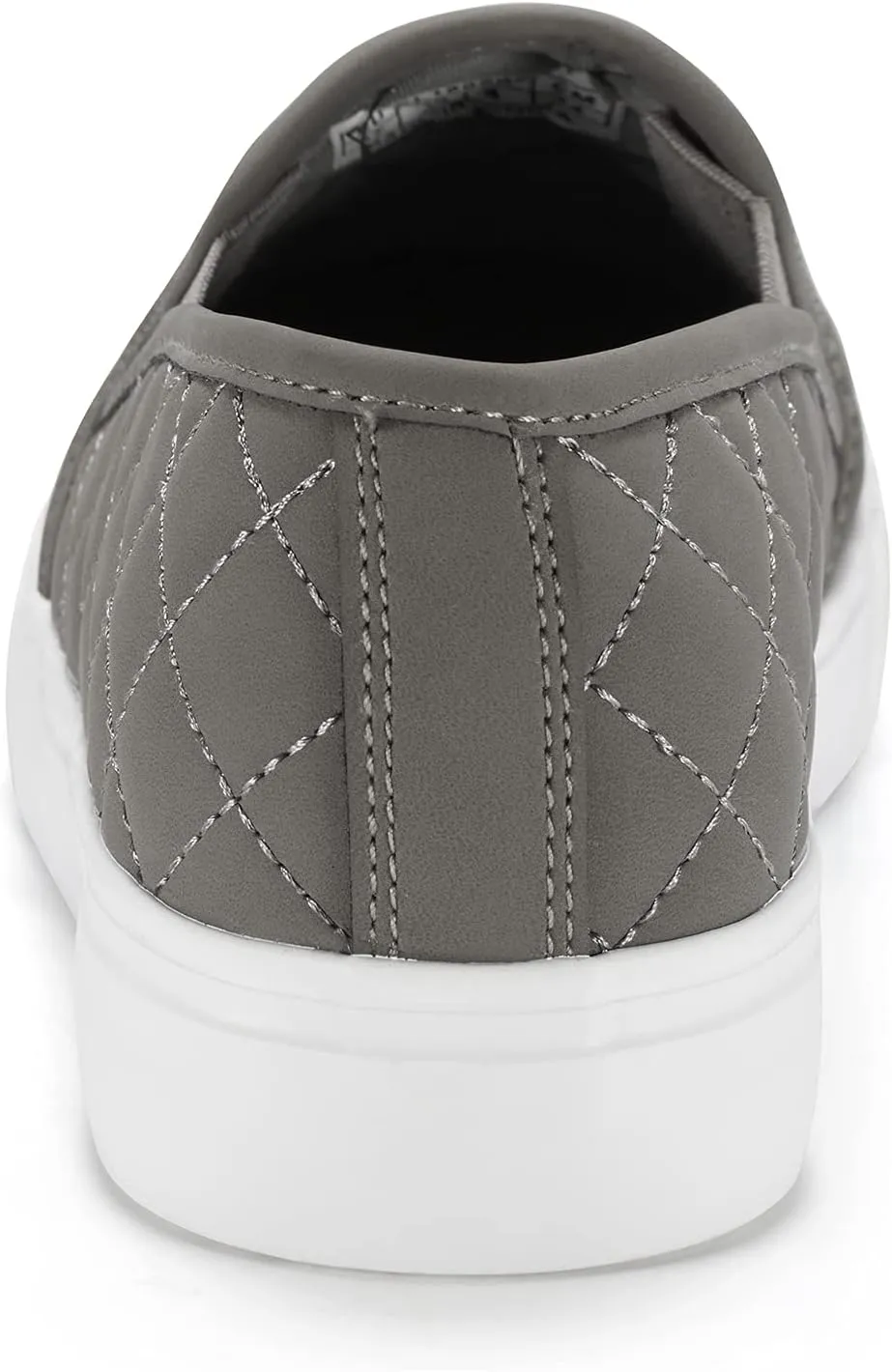 JENN ARDOR Slip On Sneakers Women Comfortable Walking Slip On Shoes Women Memory Foam Womens Fashion Loafers for Women Casual Shoes for Women Flats