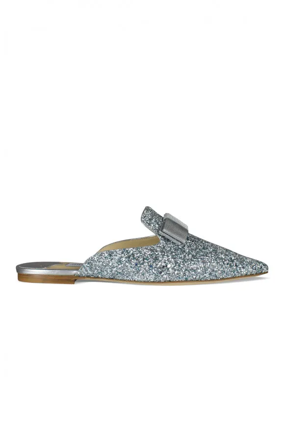 Jimmy Choo tofflor Jimmy Choo