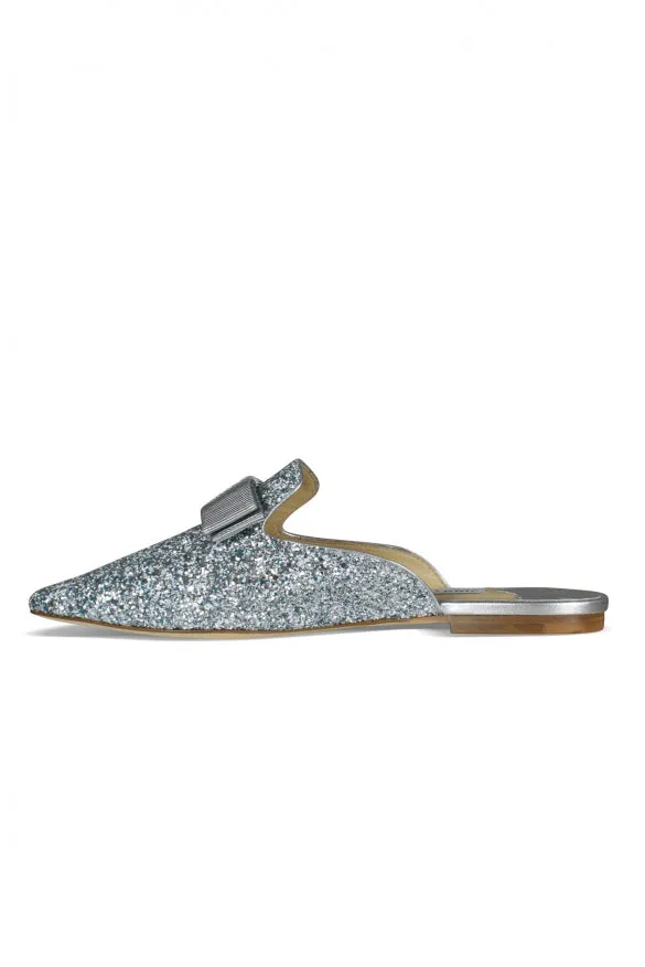 Jimmy Choo tofflor Jimmy Choo