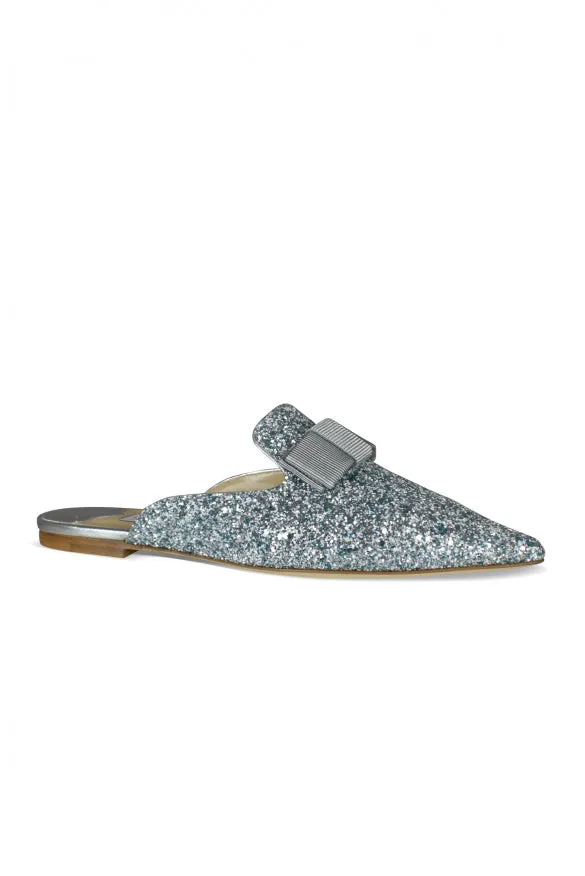 Jimmy Choo tofflor Jimmy Choo