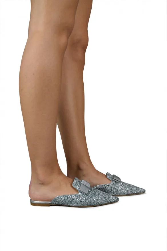 Jimmy Choo tofflor Jimmy Choo