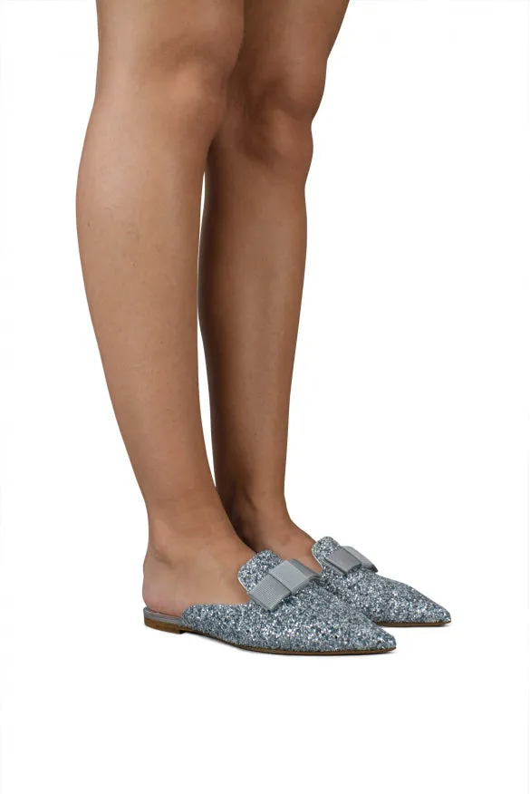 Jimmy Choo tofflor Jimmy Choo