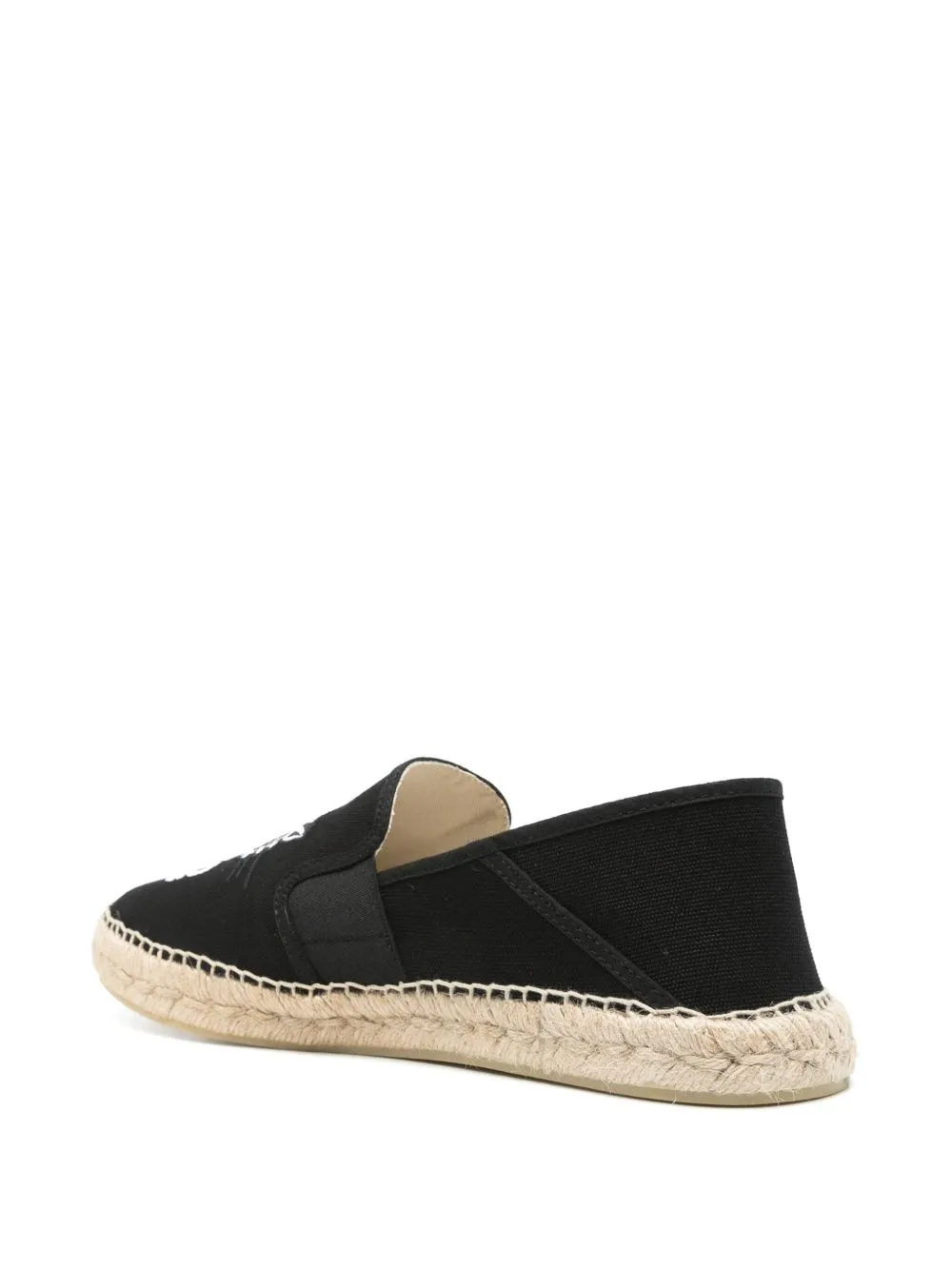 Kenzo Flat shoes Black
