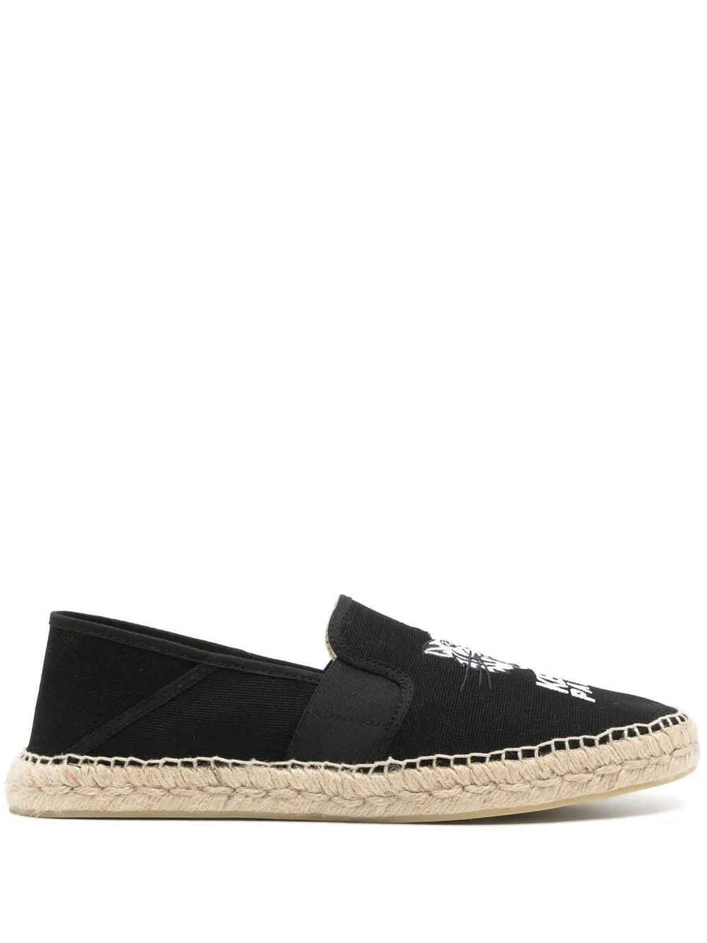 Kenzo Flat shoes Black