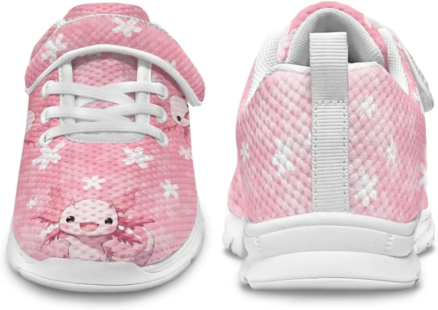 Kids Tennis Shoes School Sneakers for Boys Girls Cute Running Shoes
