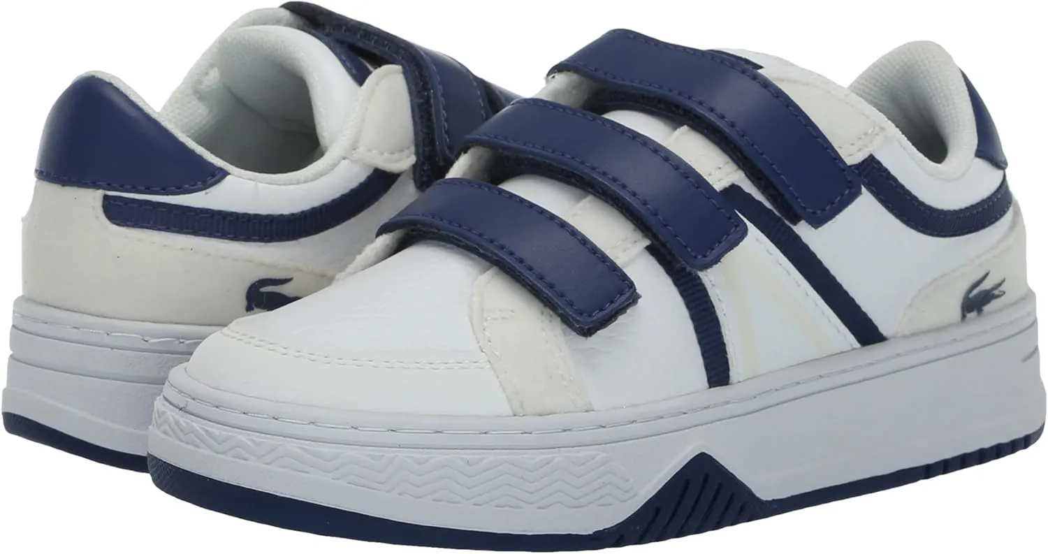 Lacoste Unisex-Child Children's L001 Sneaker