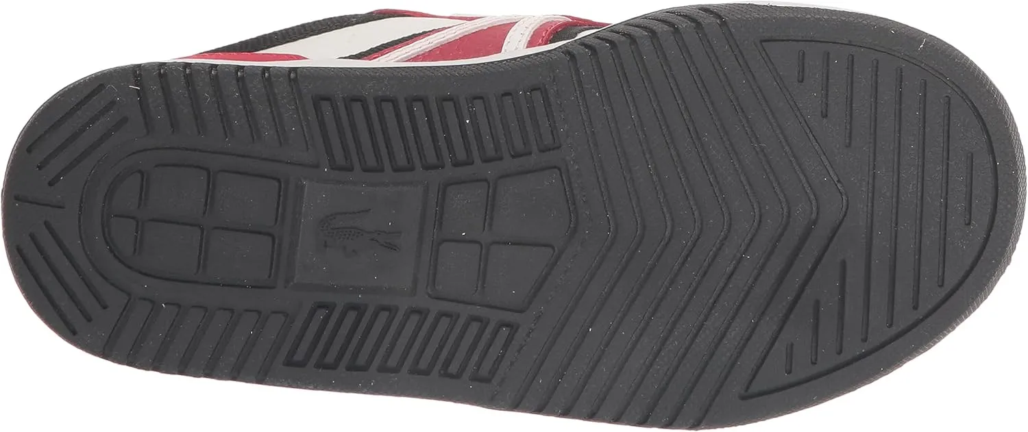 Lacoste Unisex-Child Children's L001 Sneaker