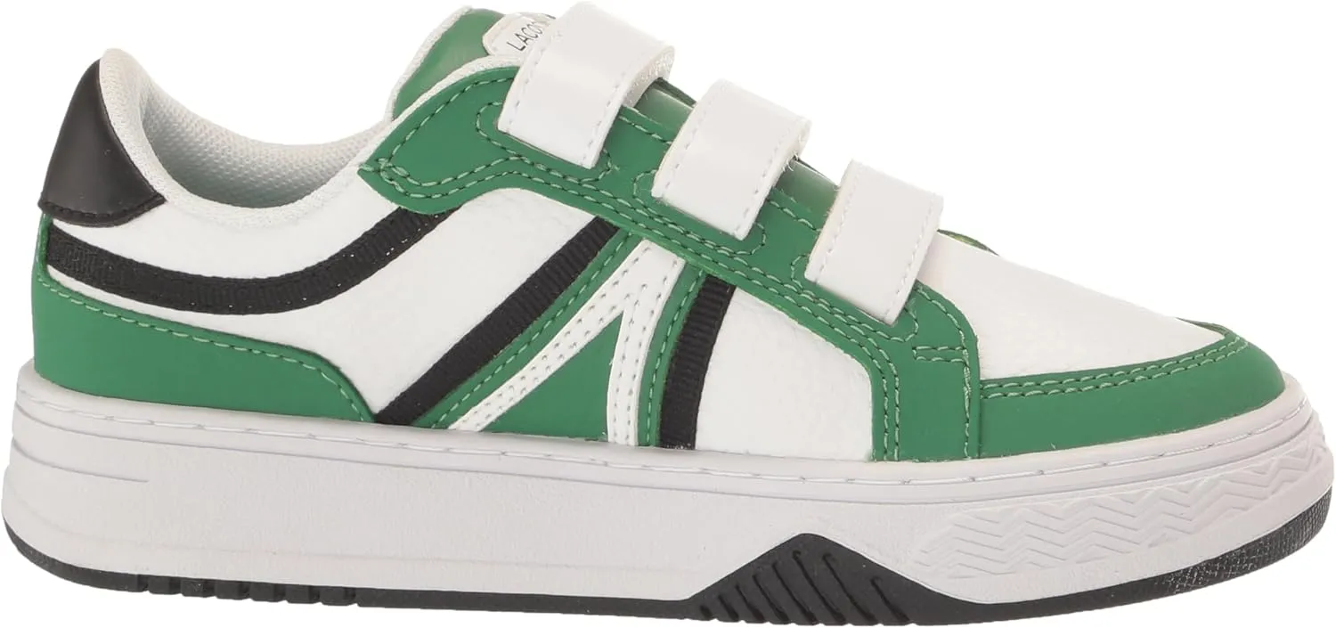 Lacoste Unisex-Child Children's L001 Sneaker