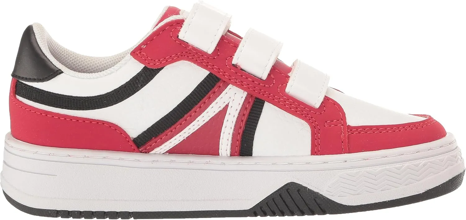 Lacoste Unisex-Child Children's L001 Sneaker