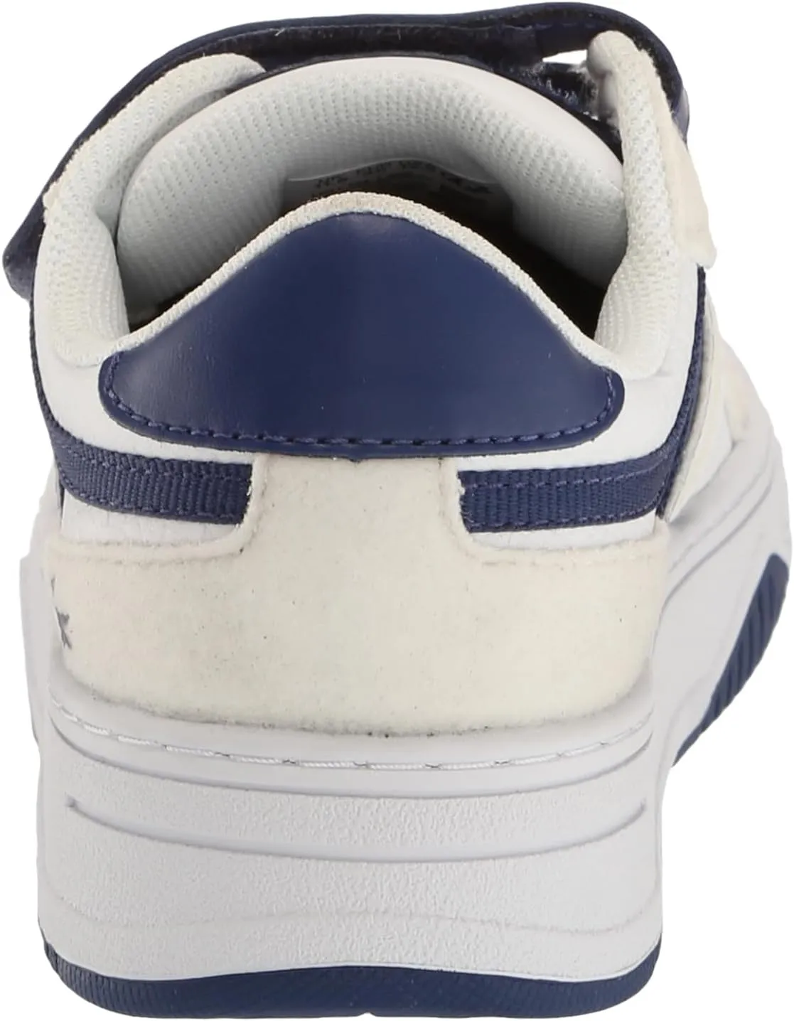 Lacoste Unisex-Child Children's L001 Sneaker