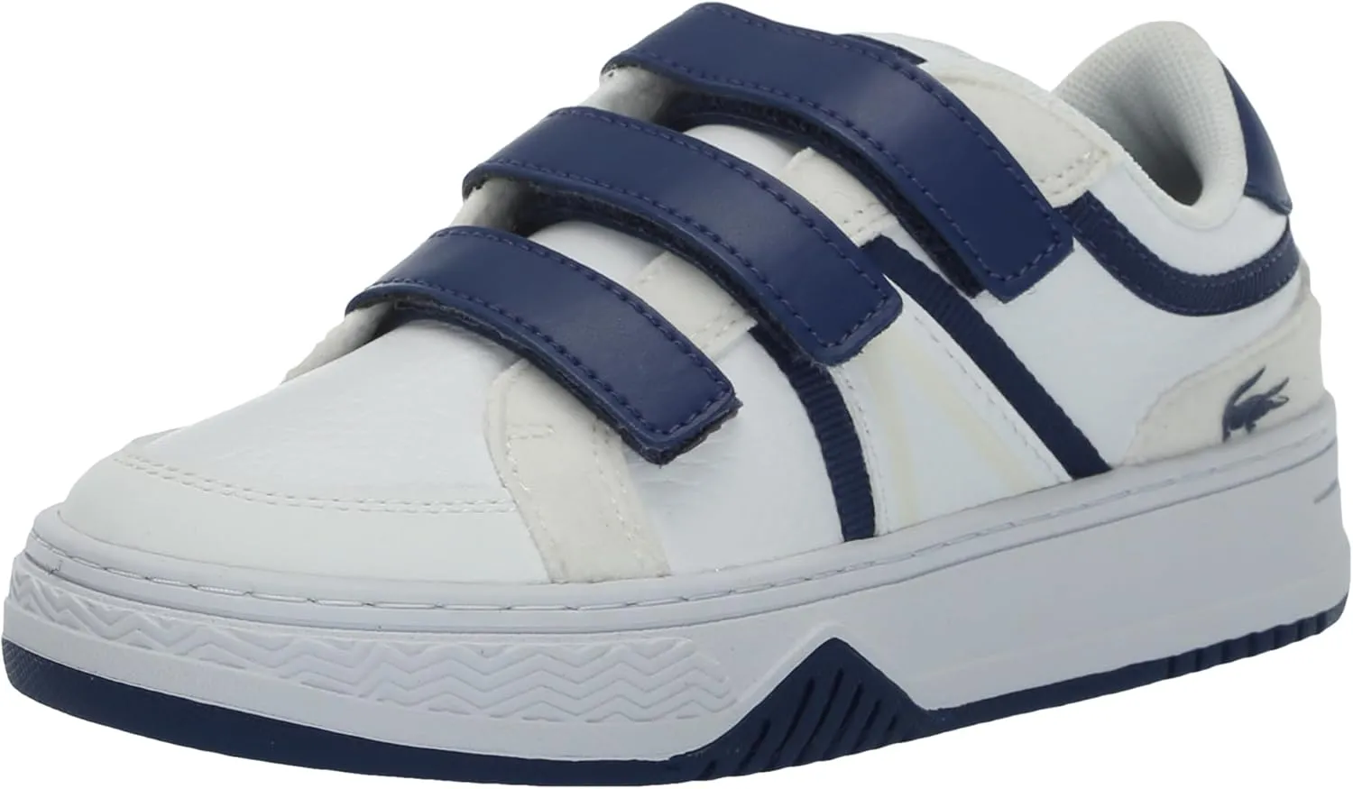 Lacoste Unisex-Child Children's L001 Sneaker