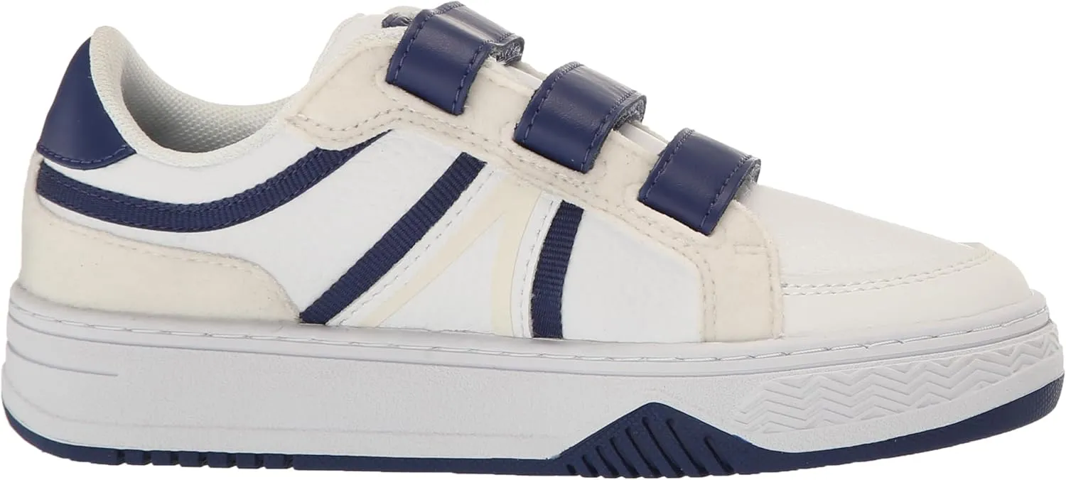 Lacoste Unisex-Child Children's L001 Sneaker