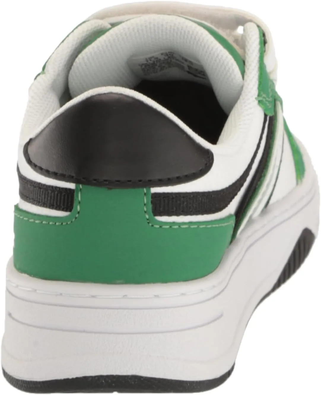 Lacoste Unisex-Child Children's L001 Sneaker