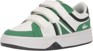 Lacoste Unisex-Child Children's L001 Sneaker