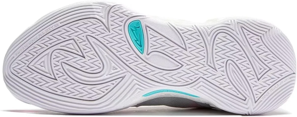 LI-NING All City Wade Men Cushioning Basketball Shoes Lining Anti-Slip Professional Shock Absorption Sneakers Sports Shoes