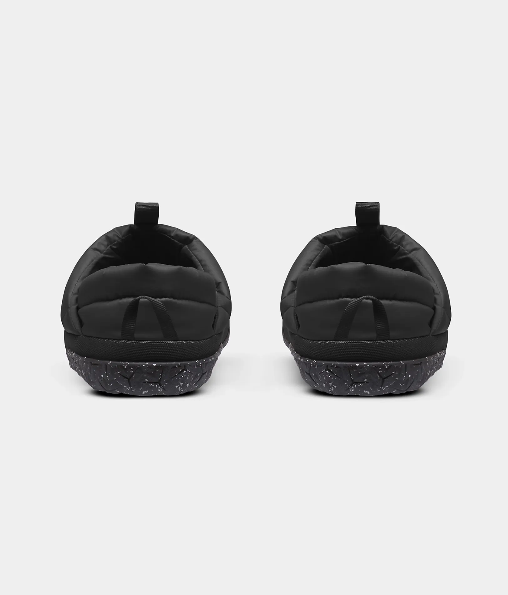 M NUPTSE MULES BLACK