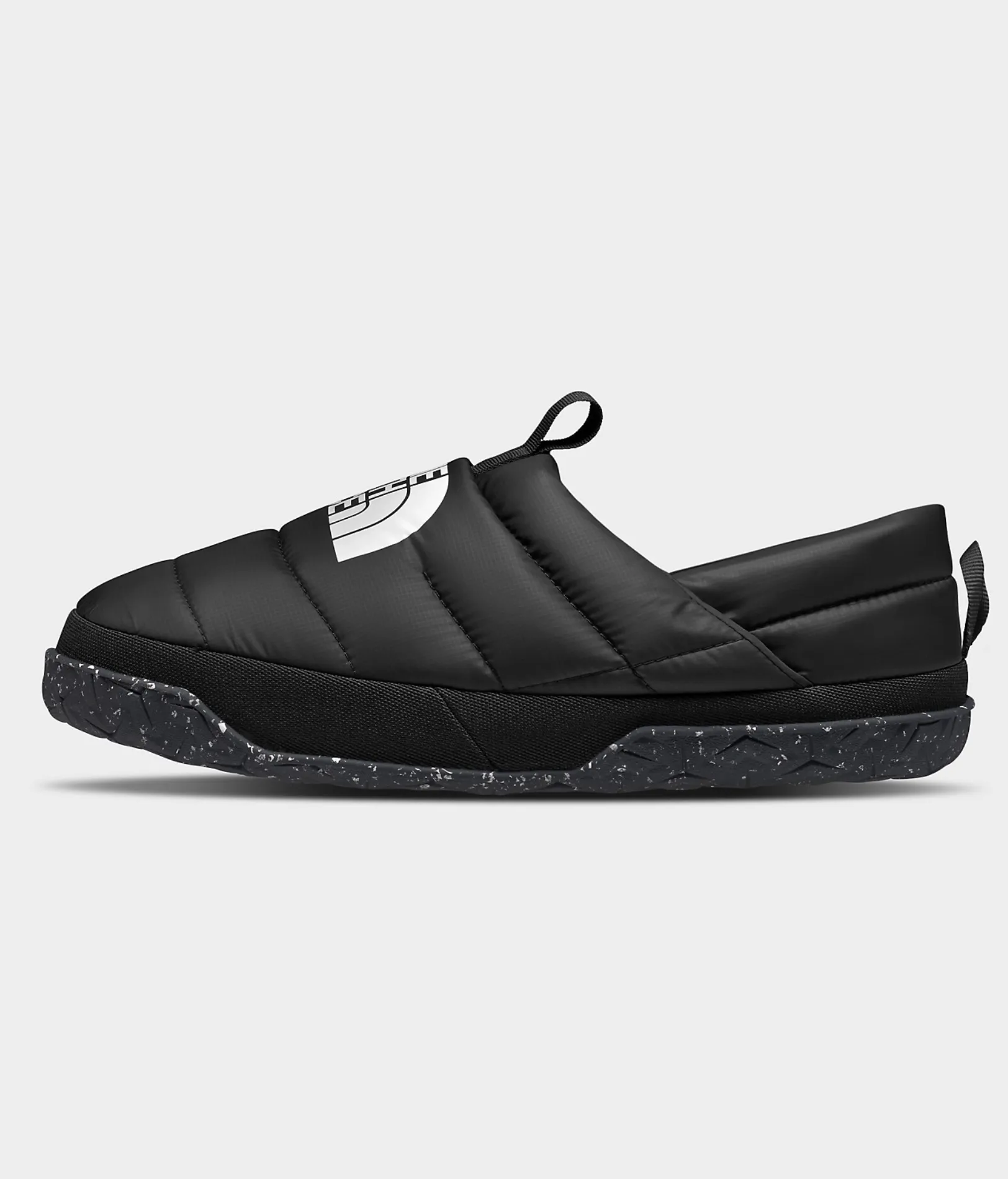 M NUPTSE MULES BLACK