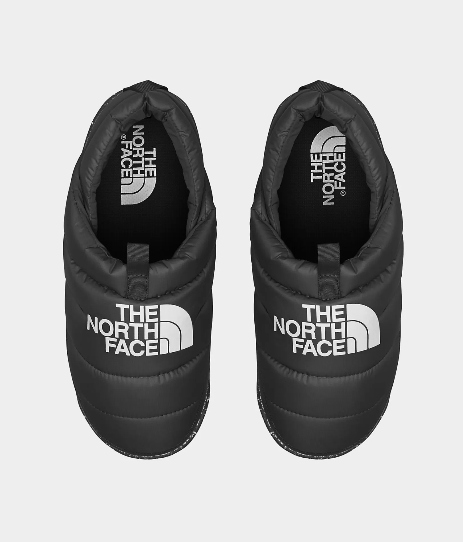 M NUPTSE MULES BLACK