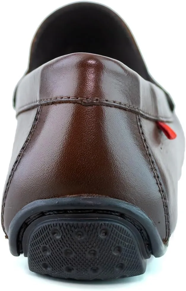 Marc Joseph New York Men's Morrisville Loafer