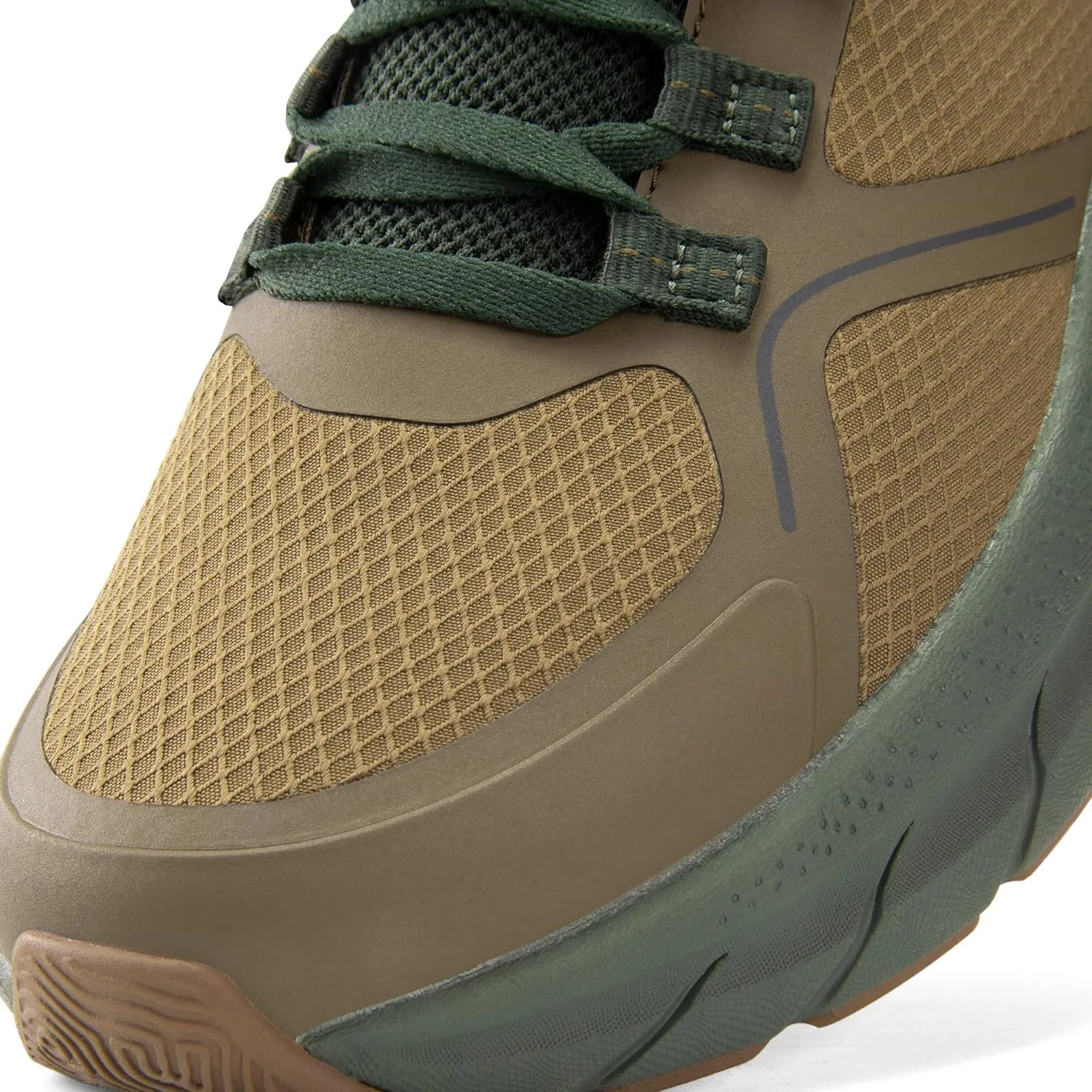 Men's Comfortable Walking Road Running Shoes Tennis Athletic Gym Workout Cross Training Sneakers