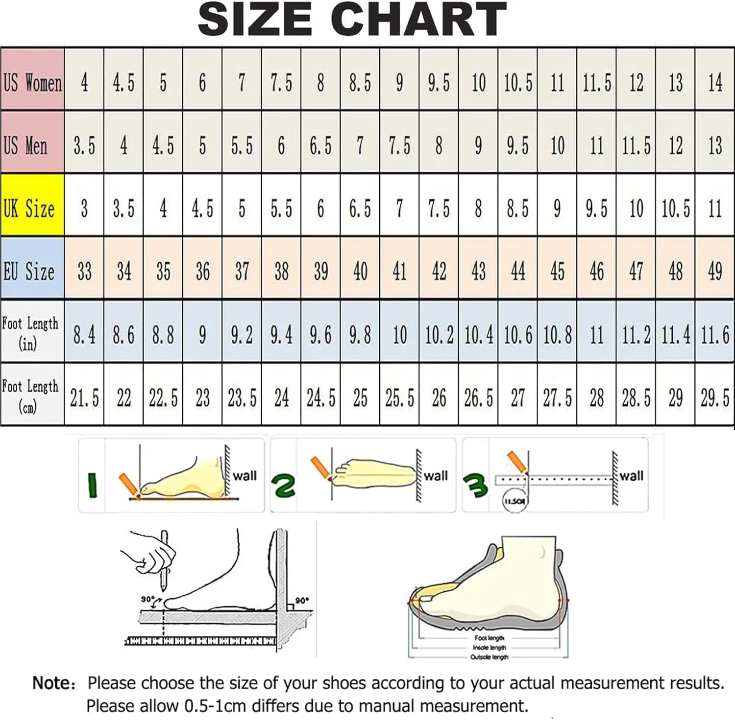 Men's Diabetic Shoes Extra Wide Width,Wide Widths Walking Edema Sneakers Adjustable Strap Easy On/Off with 3 Pairs Insoles Replacement