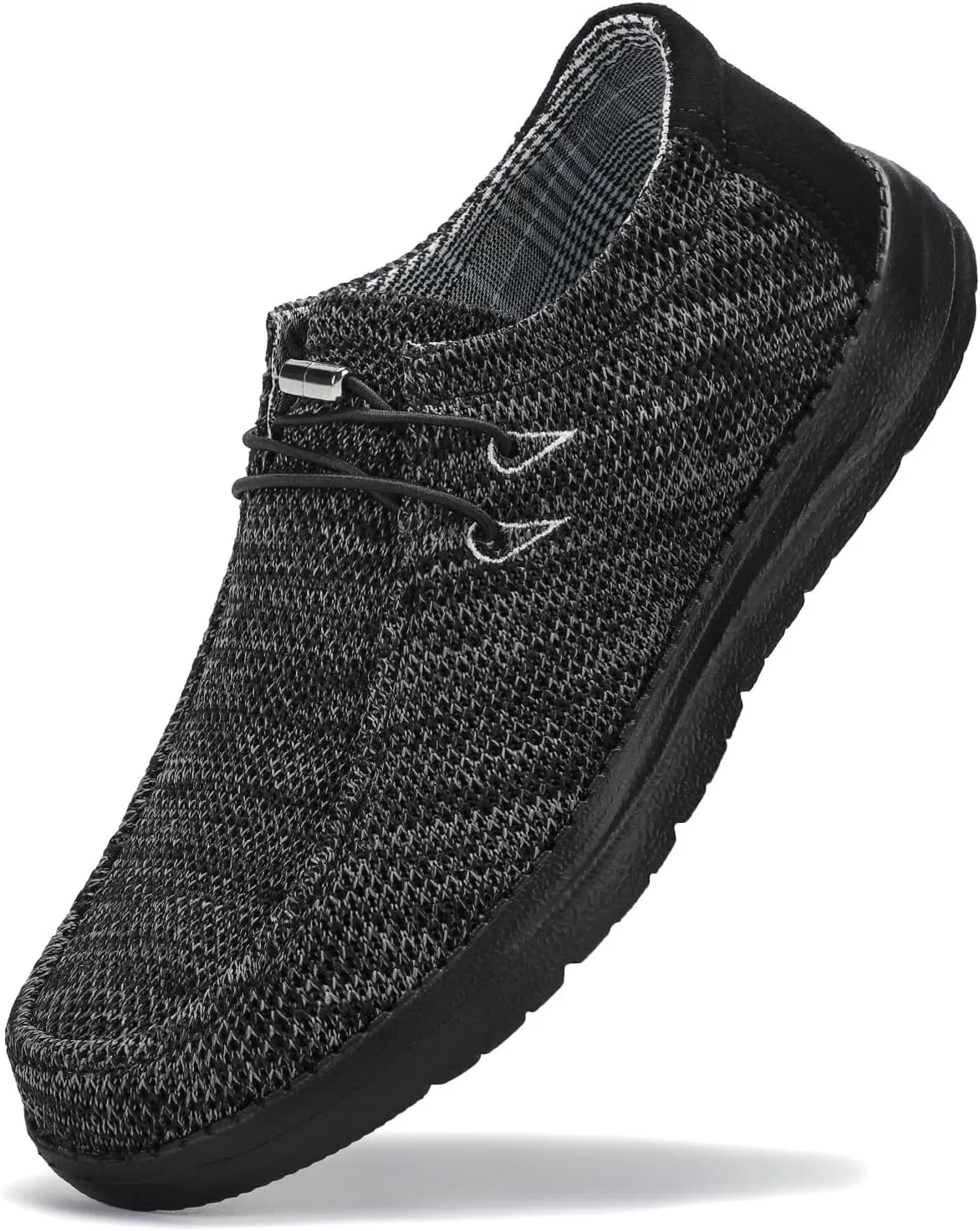 Men's Loafers Slip on Shoes for Men Wide Width Casual Walking Shoes