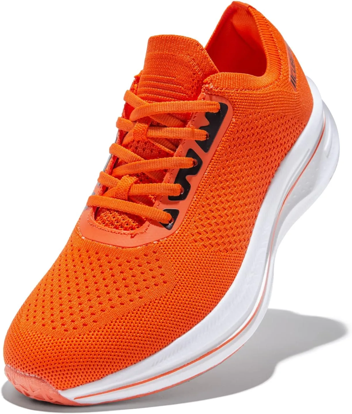 Men's Running Shoes-Breathable Walking Non-Slip Athletic Sneakers Lightweight Gym Comfortable Tennis Road Sneaker Training Shoe Men with Boxes