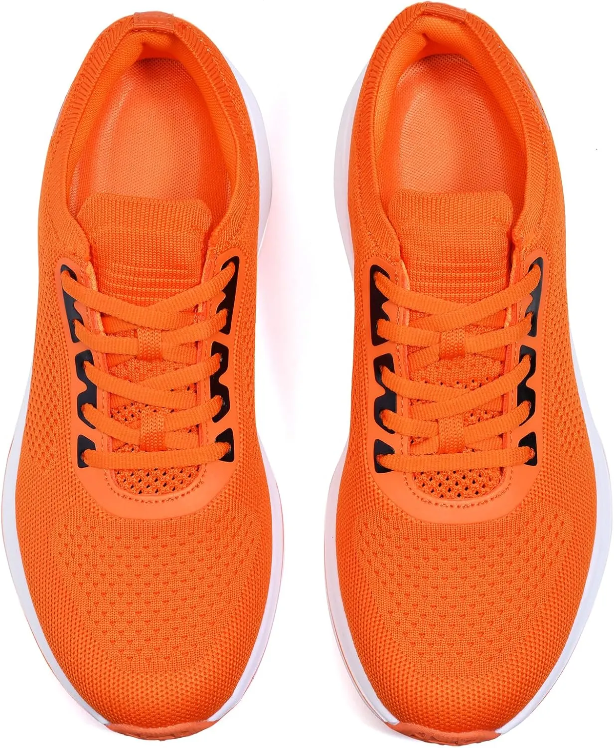 Men's Running Shoes-Breathable Walking Non-Slip Athletic Sneakers Lightweight Gym Comfortable Tennis Road Sneaker Training Shoe Men with Boxes