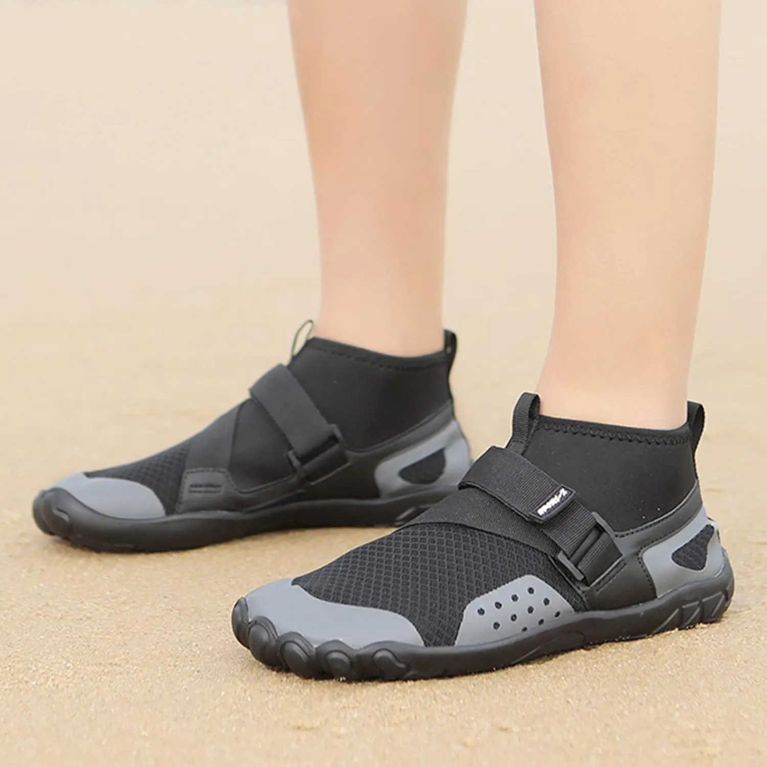 Mens Size 9 Wide Water Shoes Quick Drying Slip On Water Hiking Shoes for Men Wide Water Shoes for Women Jogging Quick Dry Pool Sports Sneaker for Pool Beach Surf Walking Water Park