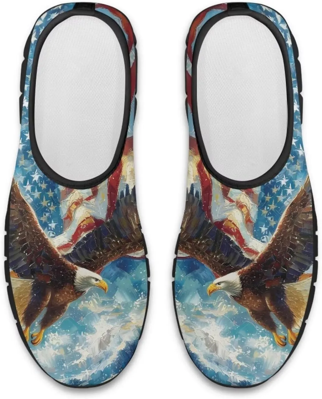 Mens Slip on Flat Shoes Casual Sneakers with Comfortable Insole, Breathable Sports Shoes Loafers Shoes for Men