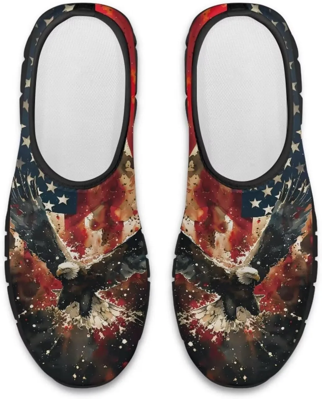 Mens Slip on Flat Shoes Casual Sneakers with Comfortable Insole, Breathable Sports Shoes Loafers Shoes for Men