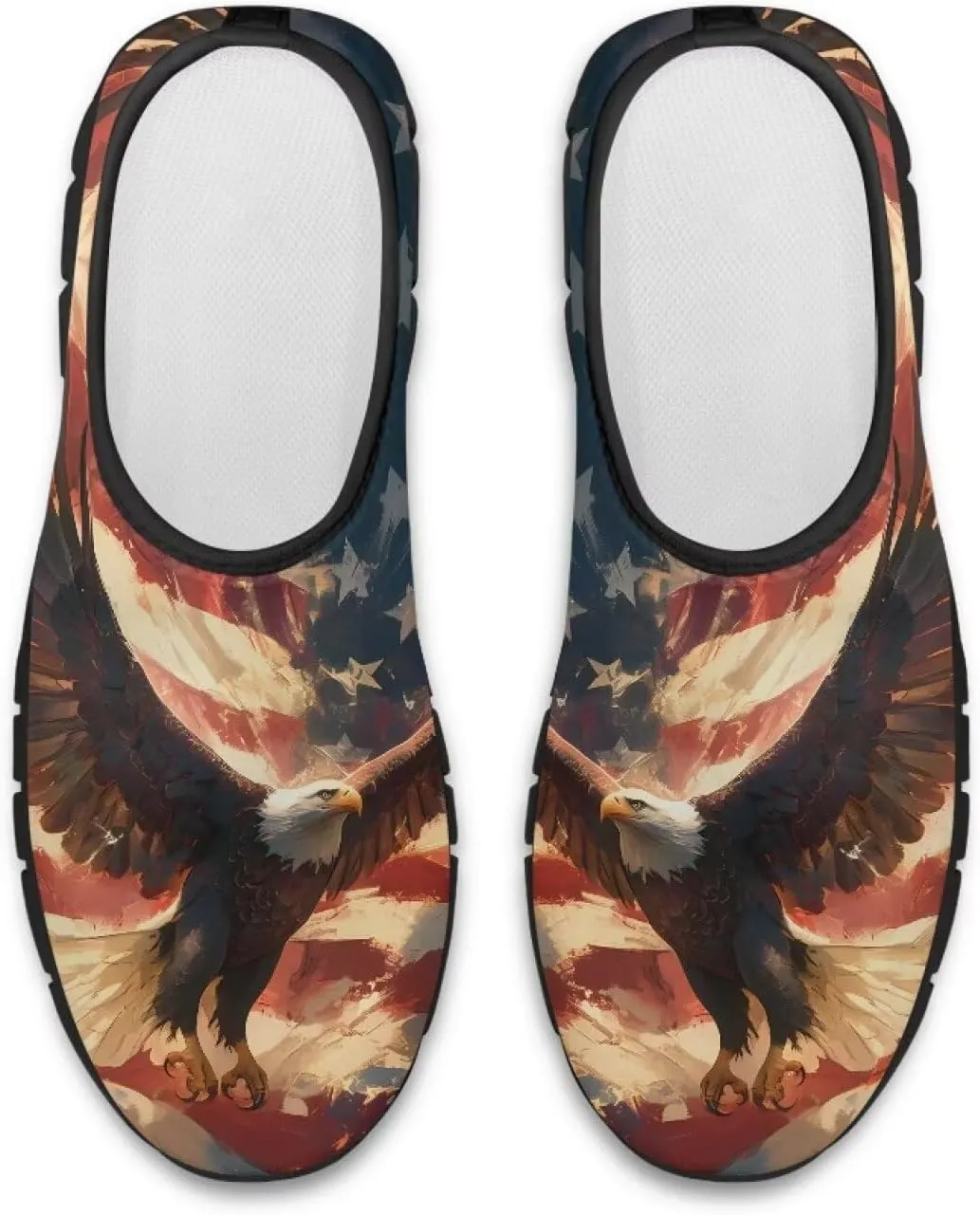 Mens Slip on Flat Shoes Casual Sneakers with Comfortable Insole, Breathable Sports Shoes Loafers Shoes for Men