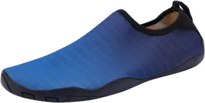 Mens Water Shoes Wide Width Extra Wide Large for Big Tall Men Barefoot Shoes Women Wide Water Shoes for Women Jogging Quick Dry Pool Sports Sneaker for Pool Beach Surf Walking Water Park