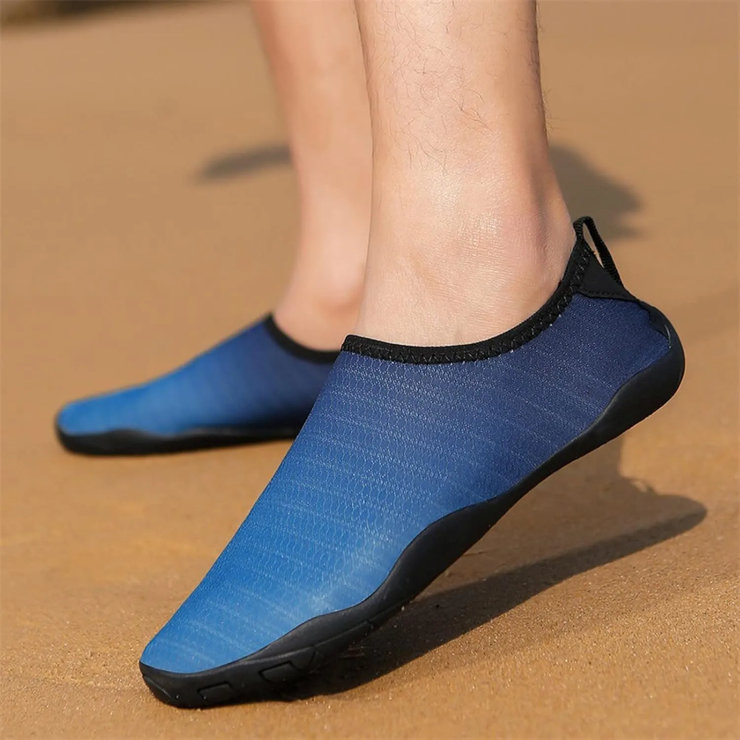 Mens Water Shoes Wide Width Extra Wide Large for Big Tall Men Barefoot Shoes Women Wide Water Shoes for Women Jogging Quick Dry Pool Sports Sneaker for Pool Beach Surf Walking Water Park
