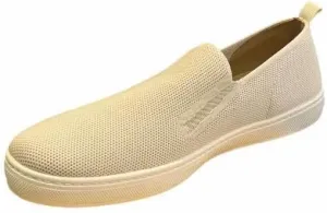 Mesh Slip-on Sneakers