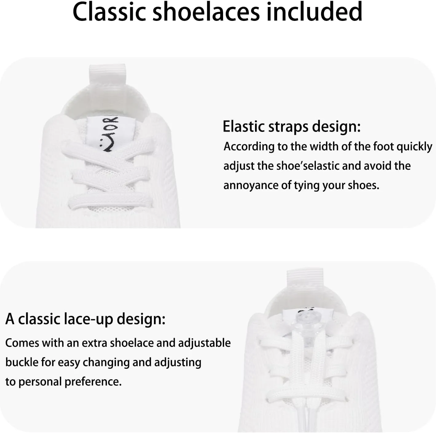 MORENDL Toddler Wide Toe Box Barefoot Shoes Baby First Walking Shoes Boys Girls Non-Slip Zero Drop Minimalist Sneakers