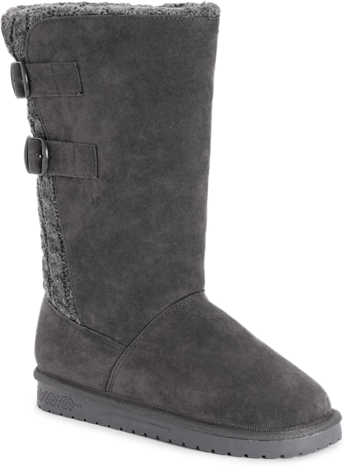 MUK LUKS Women's Jean Boots