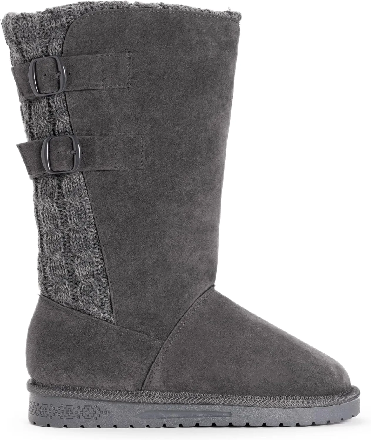 MUK LUKS Women's Jean Boots