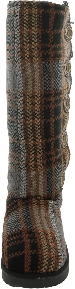 MUK LUKS Women's Malena Boots