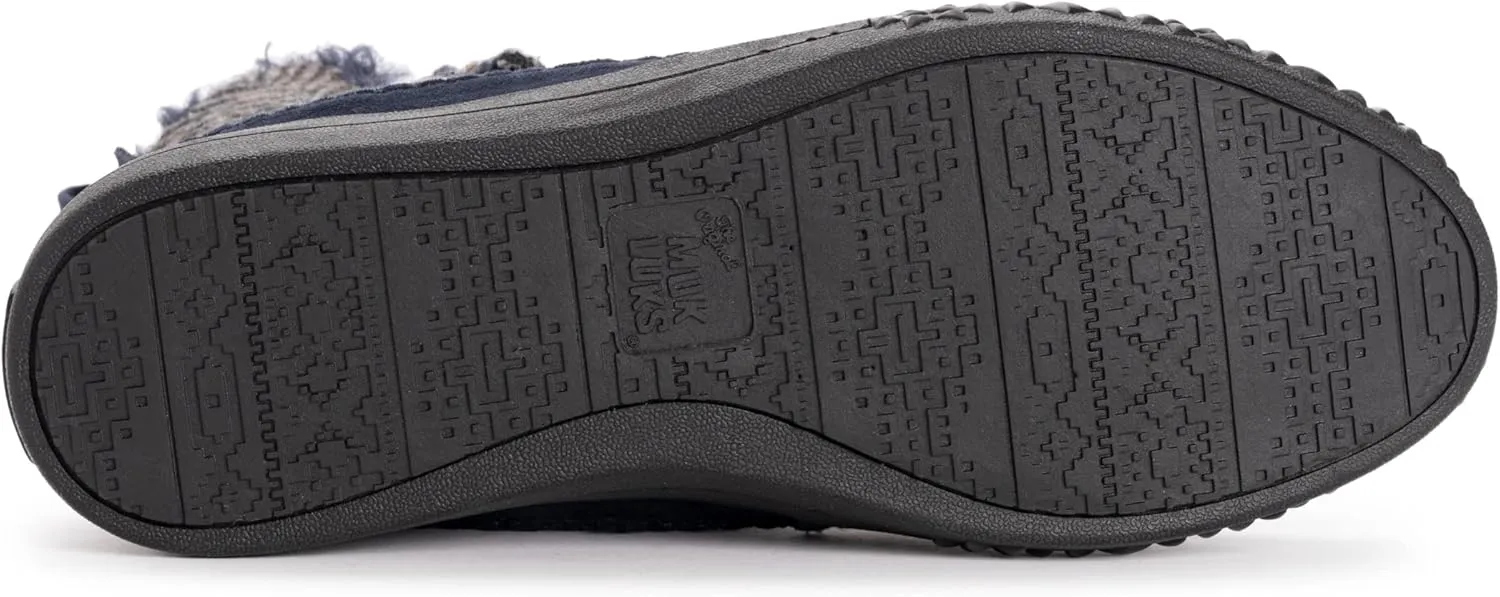 MUK LUKS Women's Street Richmond Boots