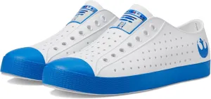 Native Shoes Jefferson Star Wars Print Sneakers for Men, and Women - EVA Upper with Footbed, and Rubber Toe Design