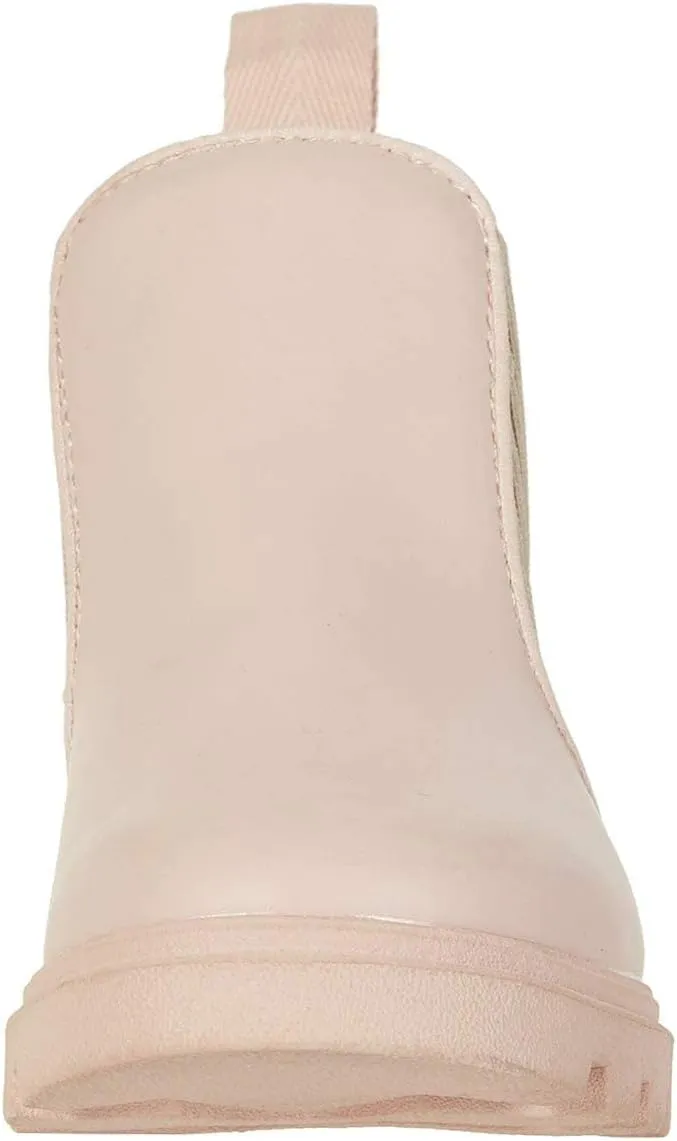 Native Shoes Kids Kensington Treklite Boot for Toddler and Little Kids - Round-Toe Silhouette and Chelsea-Style Shoes