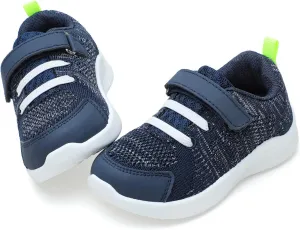 nerteo Toddler/Little Kid Boys Girls Shoes Running/Walking Sports Sneakers