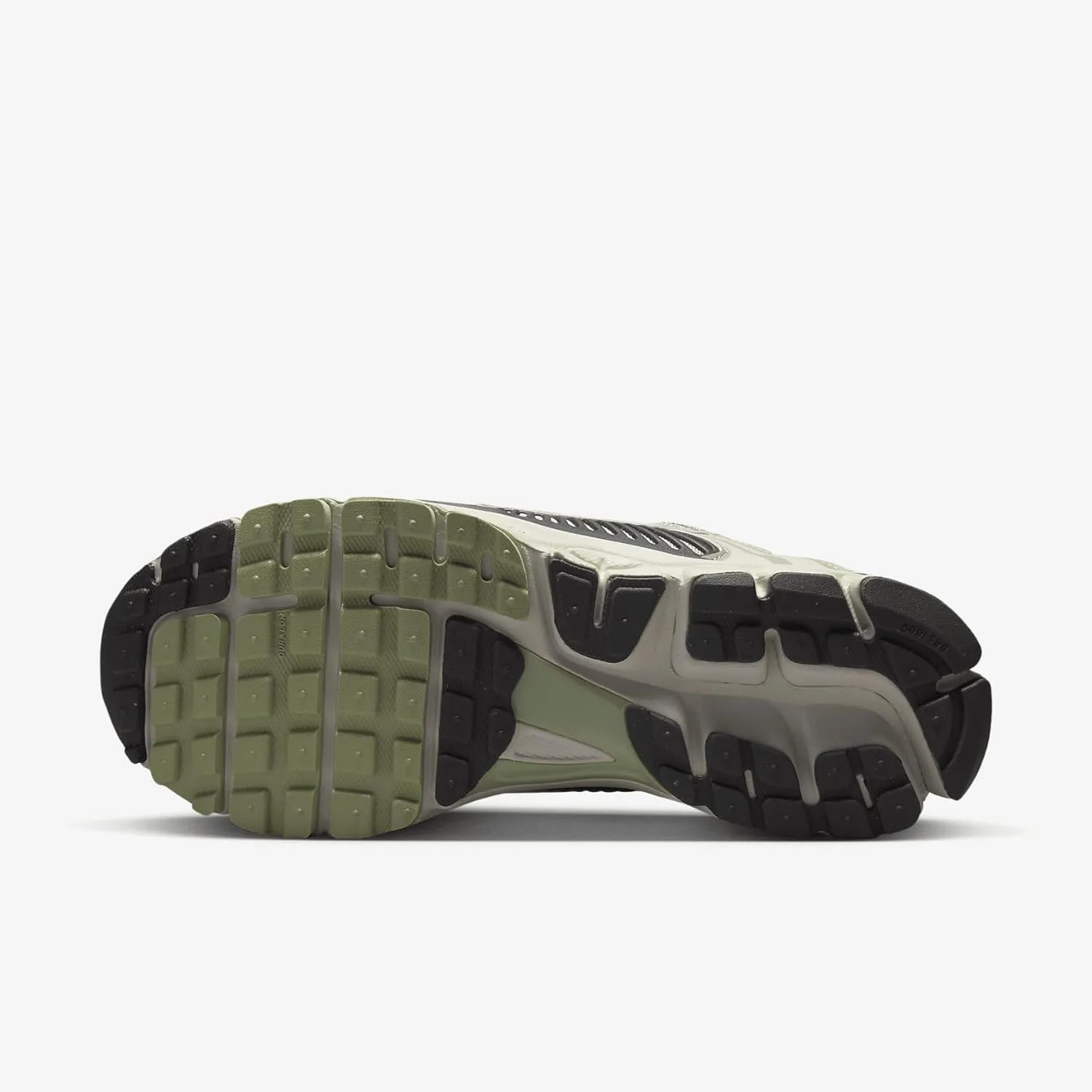 Nike Zoom Vomero 5 Women's Shoes (FQ8898-325) (FQ8898-325, Cargo)
