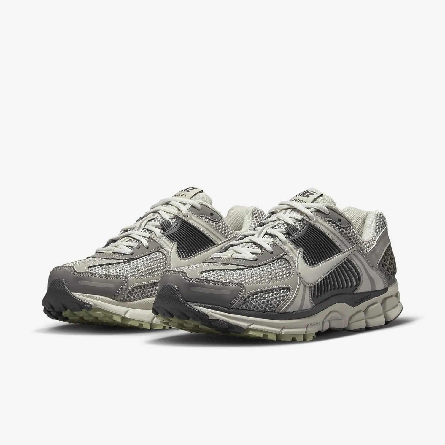 Nike Zoom Vomero 5 Women's Shoes (FQ8898-325) (FQ8898-325, Cargo)