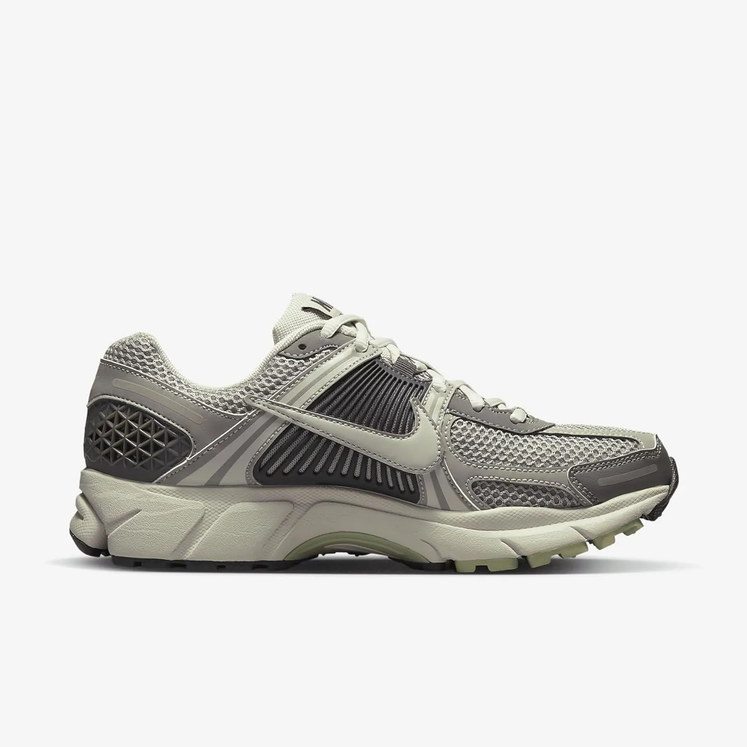 Nike Zoom Vomero 5 Women's Shoes (FQ8898-325) (FQ8898-325, Cargo)