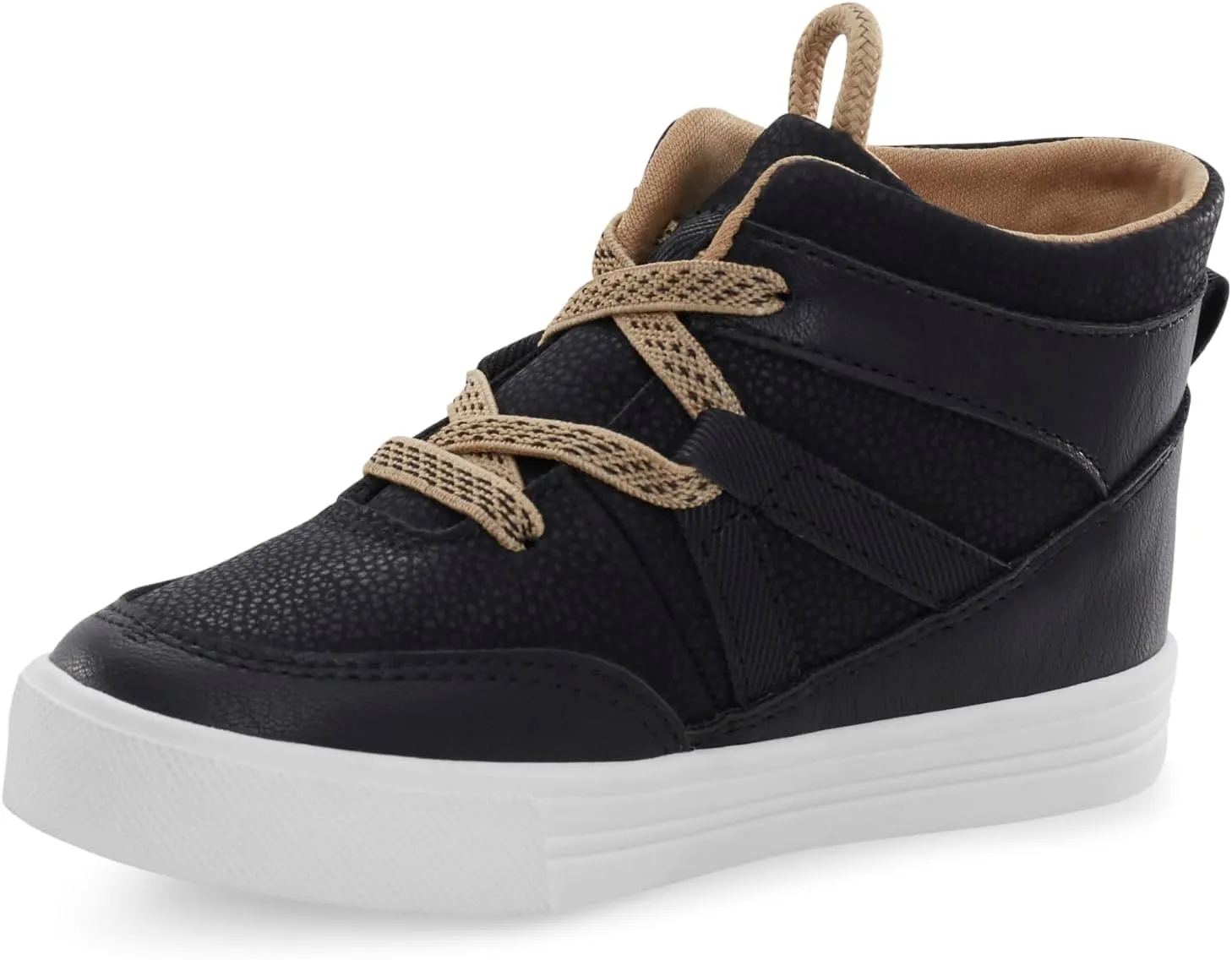 OSHKOSH B'GOSH Unisex-Child Jayson Fashion Boot