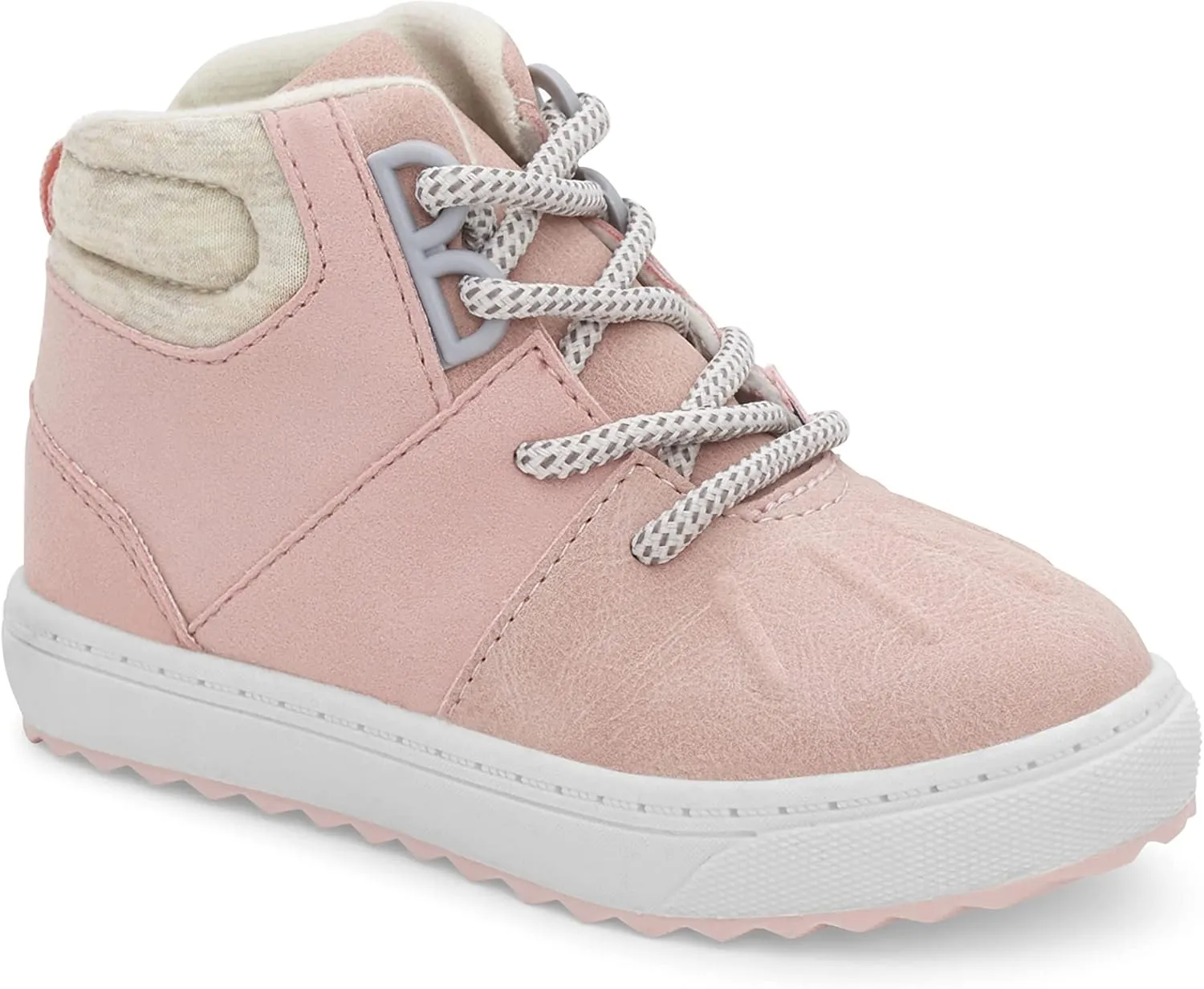 OSHKOSH B'GOSH Unisex-Child Wistman Fashion Boot