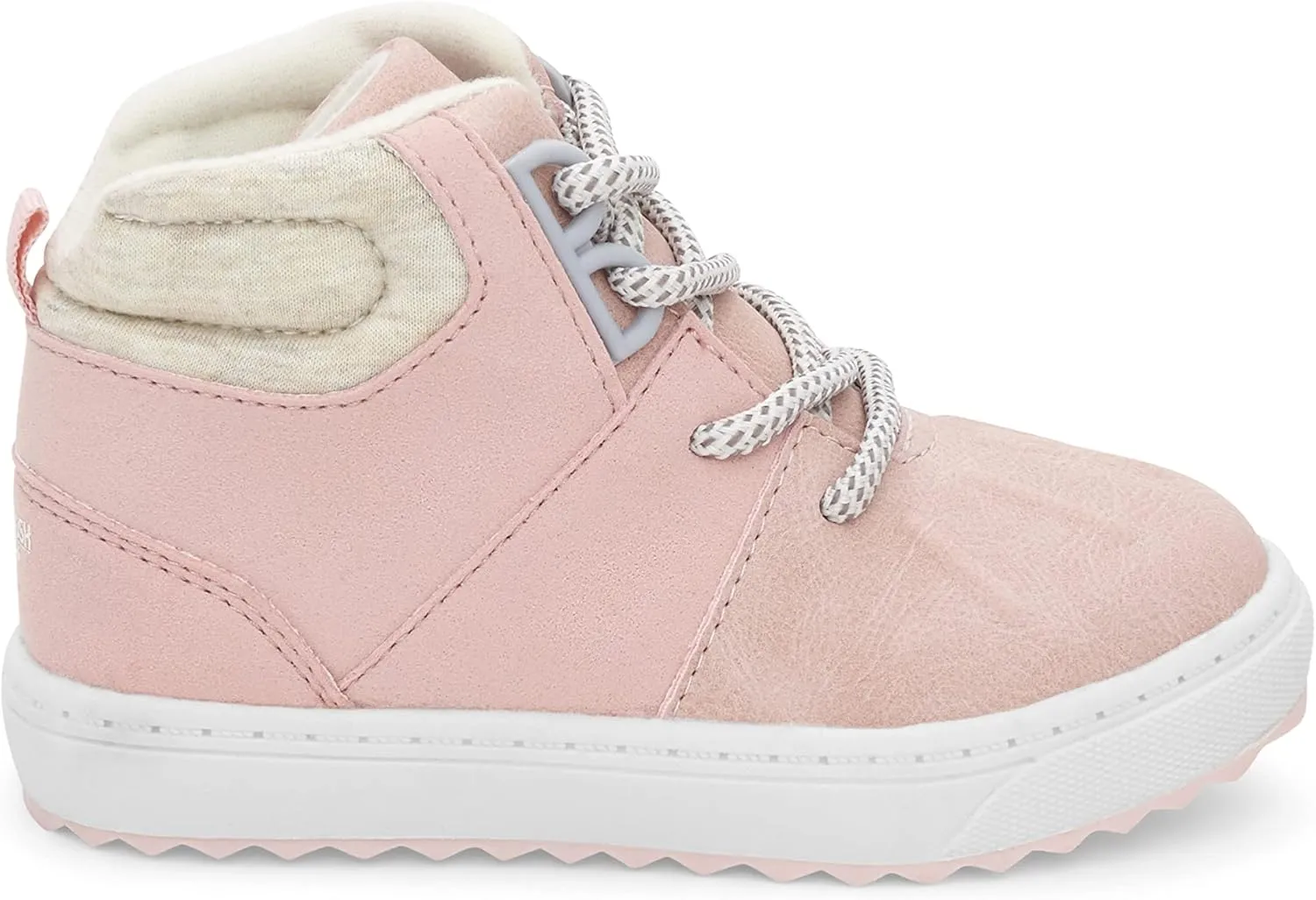 OSHKOSH B'GOSH Unisex-Child Wistman Fashion Boot