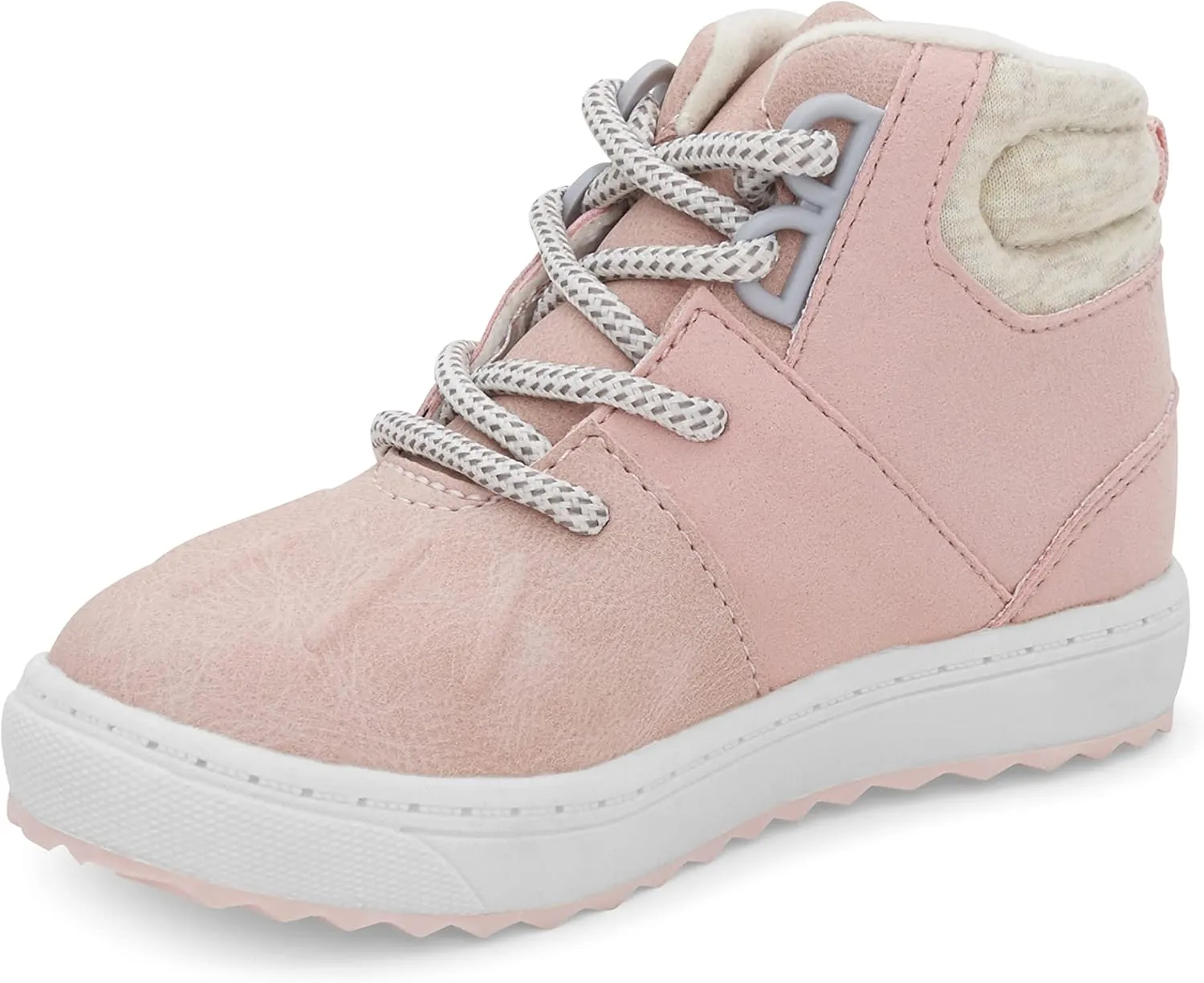 OSHKOSH B'GOSH Unisex-Child Wistman Fashion Boot